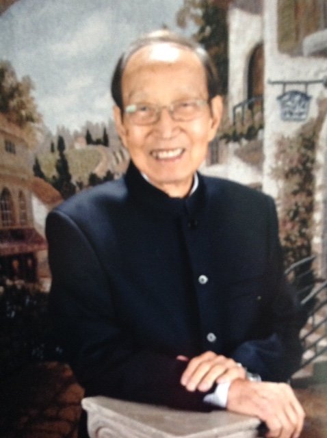 Chuan Chen